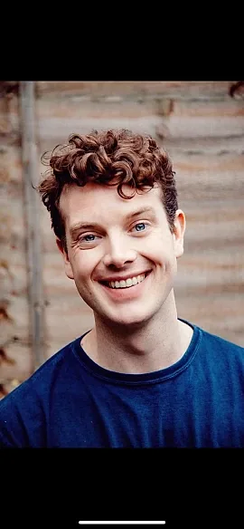 Ruairi McInerney - comedian