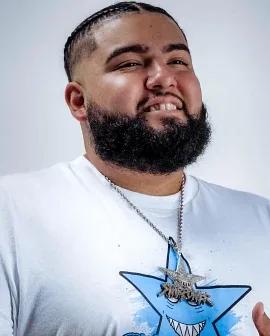 Ruben Ramirez - comedian