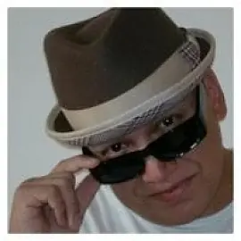 Rudy Ruiz