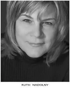 Ruth Nadolny