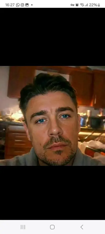 Ryan Smart