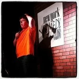 Ryan Kay - comedian
