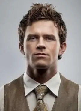 Ryan Vik
