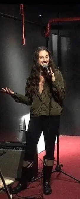 Sabrina Piper