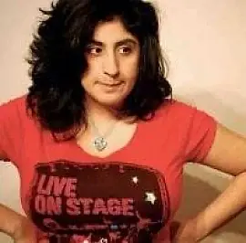 Sahar Mirhadi