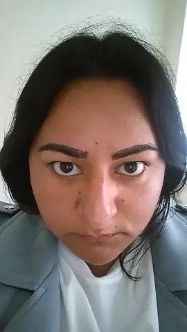 Saleha Masud