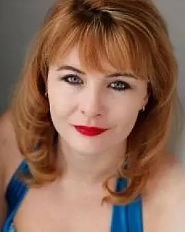 Samantha Pressdee