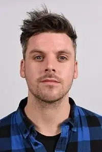 Sam Catling