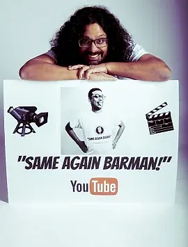 Pratik Barman
