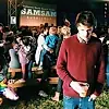 Sam Eley