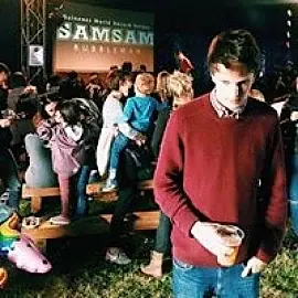 Sam Eley