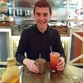 Sam Hughes