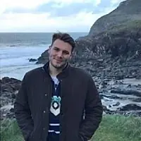 Sam Hamill-Stewart