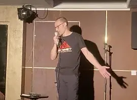 Sam Joseph