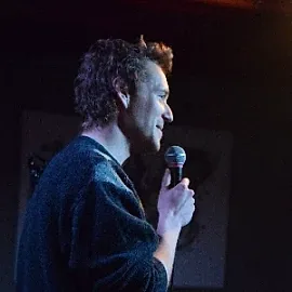 Sam Labun - comedian