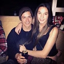 Sam Rance - comedian