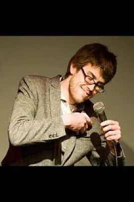 Sam Smith - comedian
