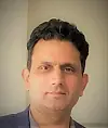 Sanjeev Kumar