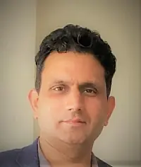 Sanjeev Kumar
