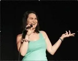 Sarah Albritton
