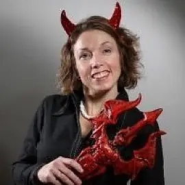 Sarah Archer
