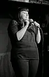 Sarah Bridgeman