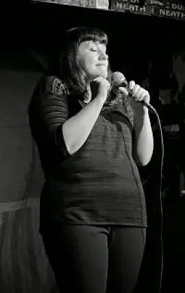Sarah Bridgeman