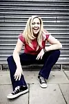 Sarah Iles 