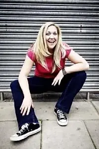 Sarah Iles 