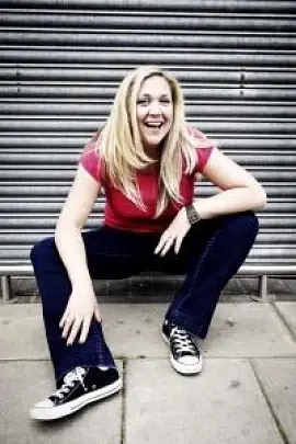 Sarah Iles 