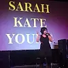 Sarah Kate Young