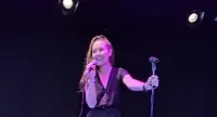 Sarah Tattersall