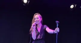 Sarah Tattersall