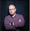 Scott Higgins