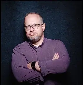 Scott Higgins