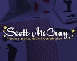 Scott Mccray