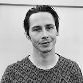 Scott Penman