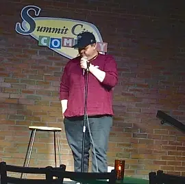 Sean Delrymple