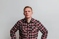 Sean Gorman