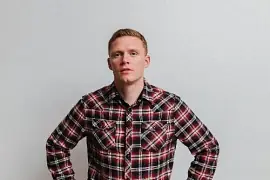 Sean Gorman
