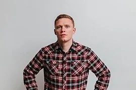 Sean Gorman - comedian