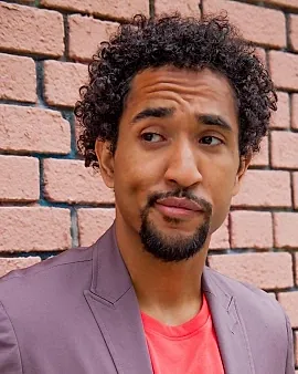Sean Grant - comedian