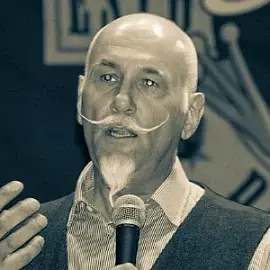 Sean Hodgson