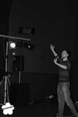 Sean Murphy