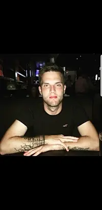 Seb Smith