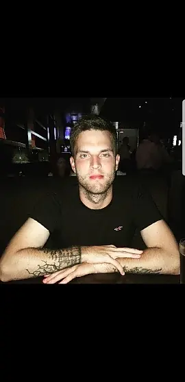 Seb Smith