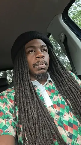 Shaggy  Rasta