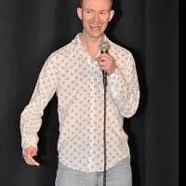 Shane Mallon