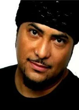SHANG - comedian