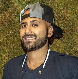 Sharup Karim - comedian